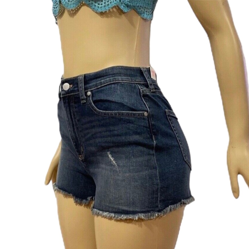 Pink shorts woman’s (2- packs) - Picture 5 of 15